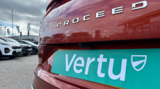 Kia Pro Ceed 1.5T GDi ISG GT-Line 5dr Petrol Estate